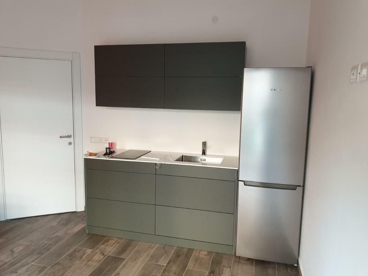 Roma Ariston 8 Apartment Bolzano Bagian luar foto
