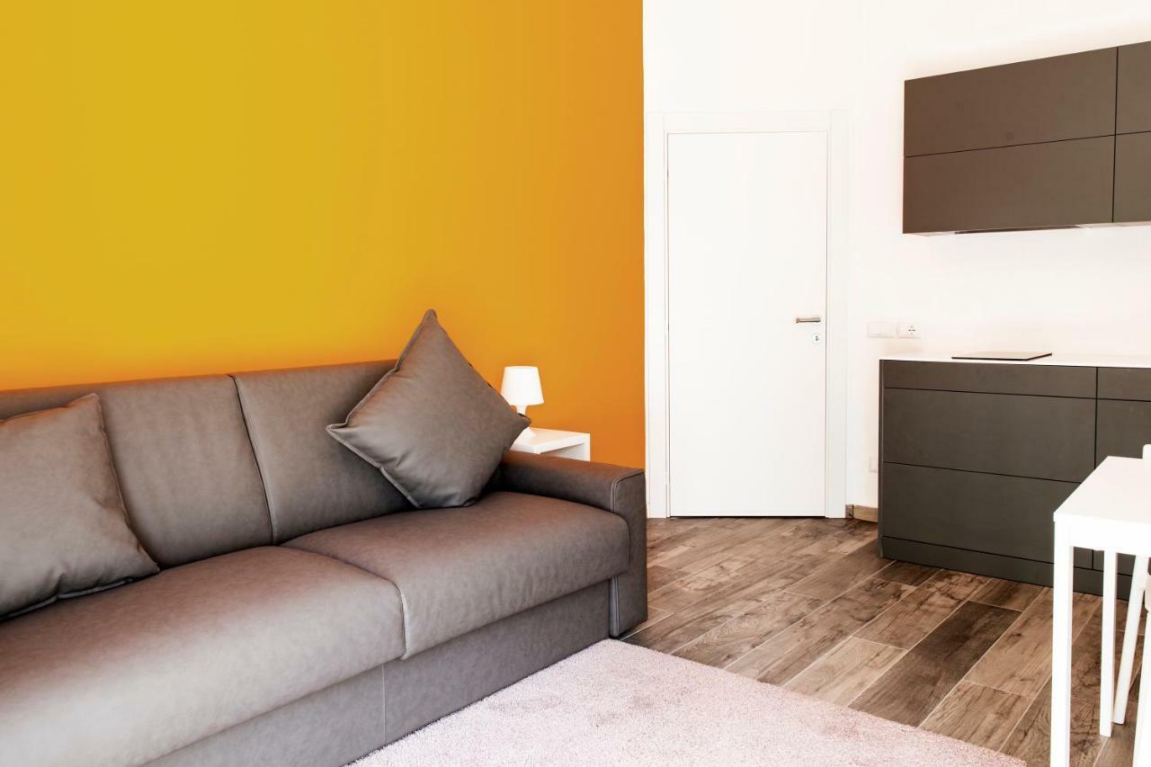 Roma Ariston 8 Apartment Bolzano Bagian luar foto