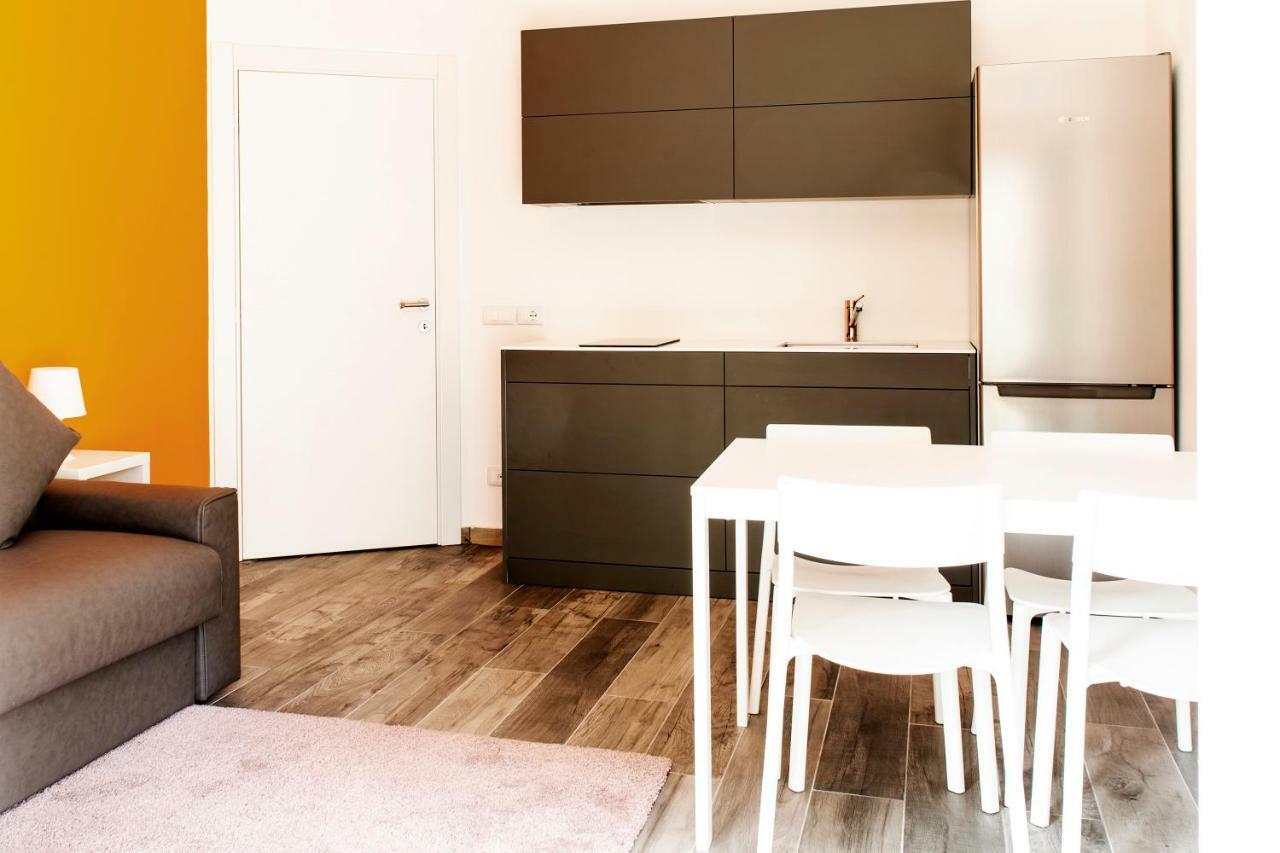 Roma Ariston 8 Apartment Bolzano Bagian luar foto